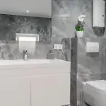 Отель Meta