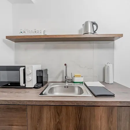 ホテル Meta ケルン